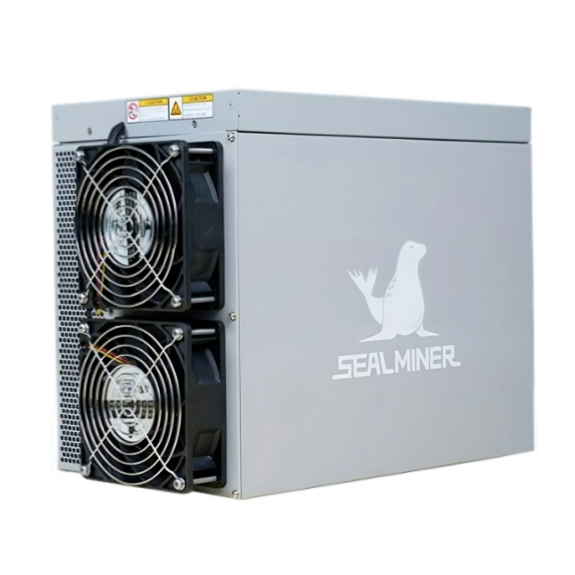 Bitdeer Sealminer A3 Pro Air - World Mining Supplies