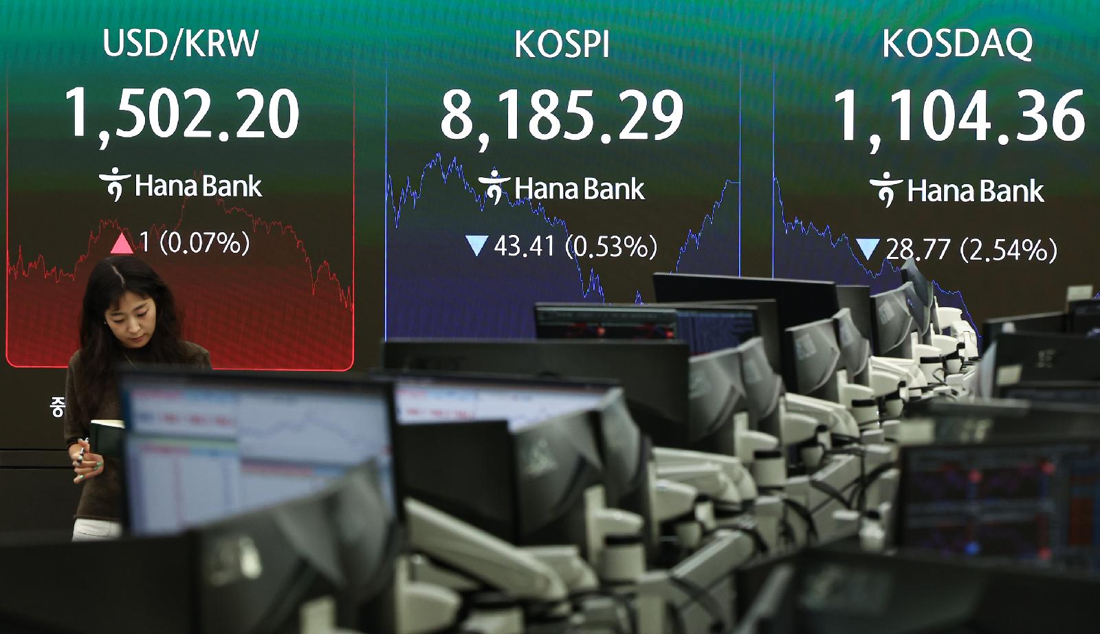 금감원, '삼전·닉스 레버리지' 일부상품 거래 점검