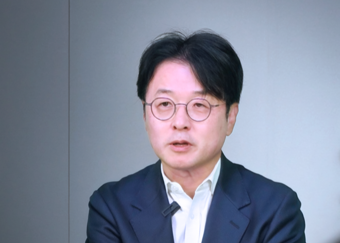 KCGI자산운용 목대균 대표, '지금은 닷컴버블과 다르다'