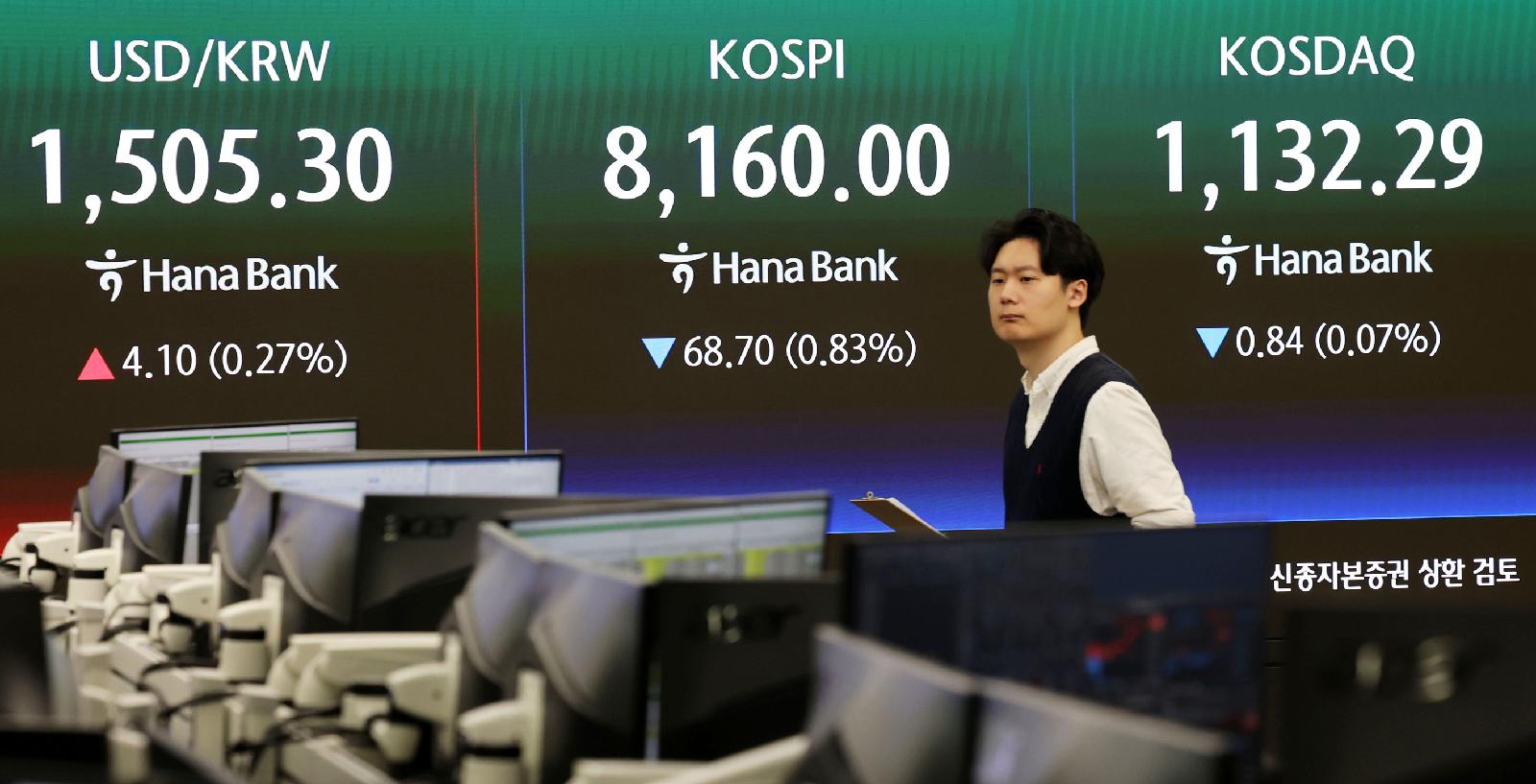 우주·AI·레버리지 ETF에 자금 쏠림, 신한 ETF 순자산 3조 5,000억 원