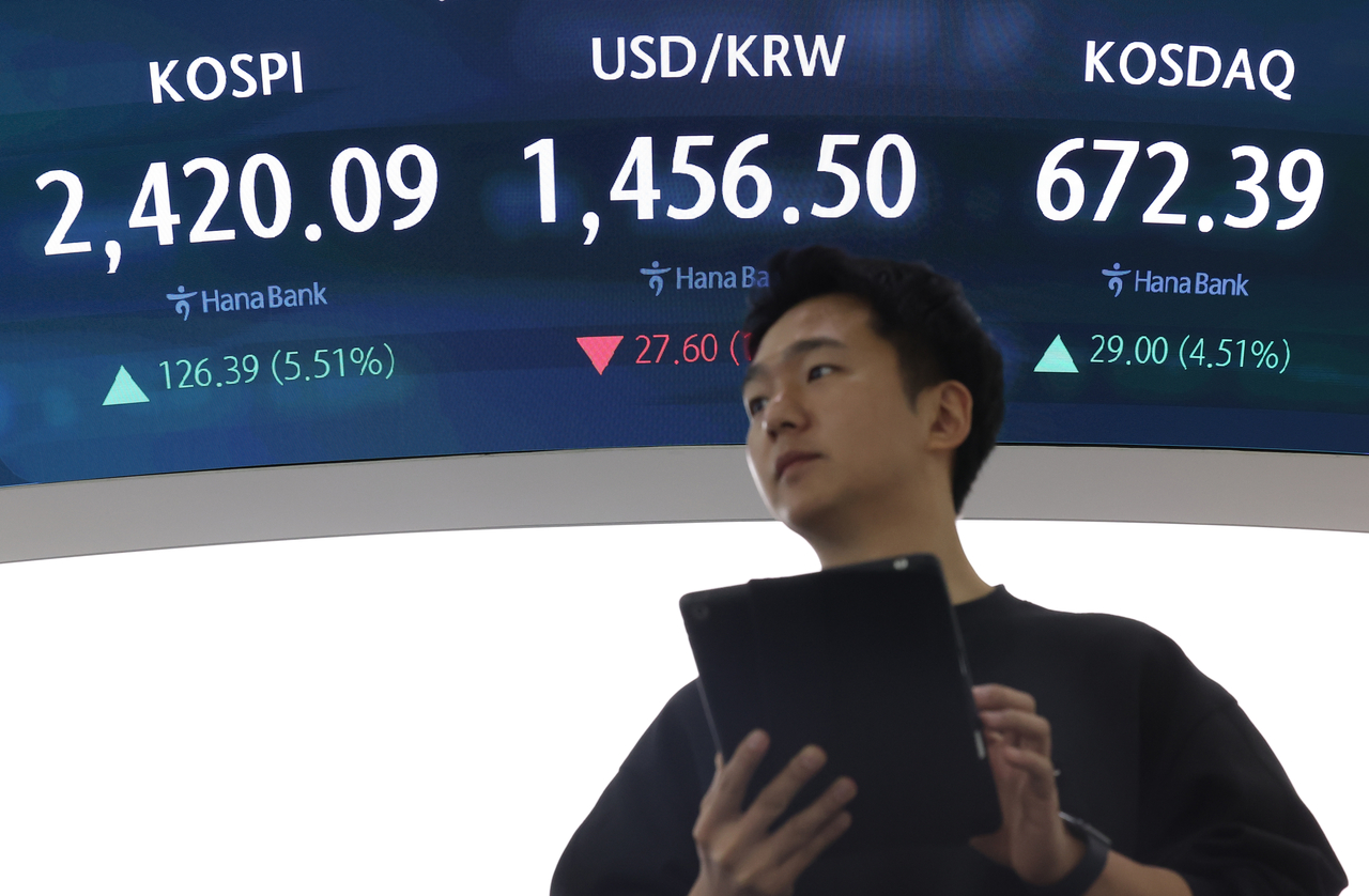 코스피 코스닥 차이, 한 표로 끝내는 완전 정리 (2025년 기준)