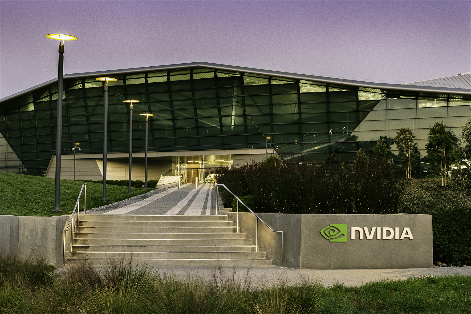 NVIDIA (NVDA) Invests $5 Billion Intel Deal, Buy Rating Reaffirmed by ...