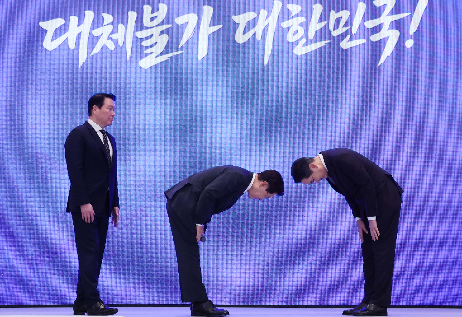 반도체 훈풍에 광주 부동산·업체 잇단 투자·인증