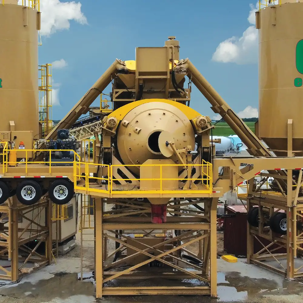 Aggregate Industries
