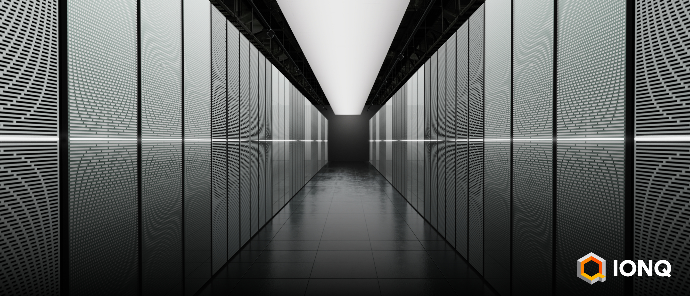 IonQ - IonQ Announces Global Availability of Forte Enterprise Through Amazon  Braket and IonQ Quantum Cloud