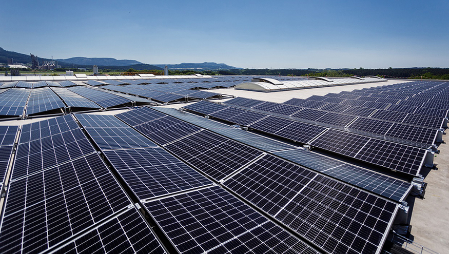 한화큐셀, 메타 대상으로 美 200MW 태양광 사업 수주