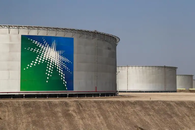 Saudi Aramco offers oil in rare tenders as Iran war disrupts exports ...
