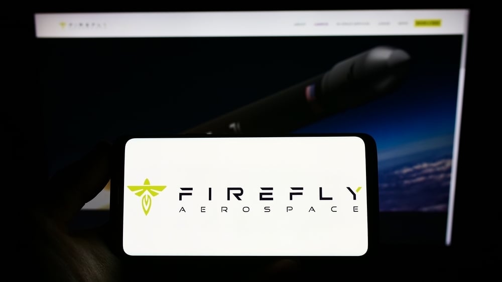 스페이스X 영향에 Firefly 주가 24% 급등