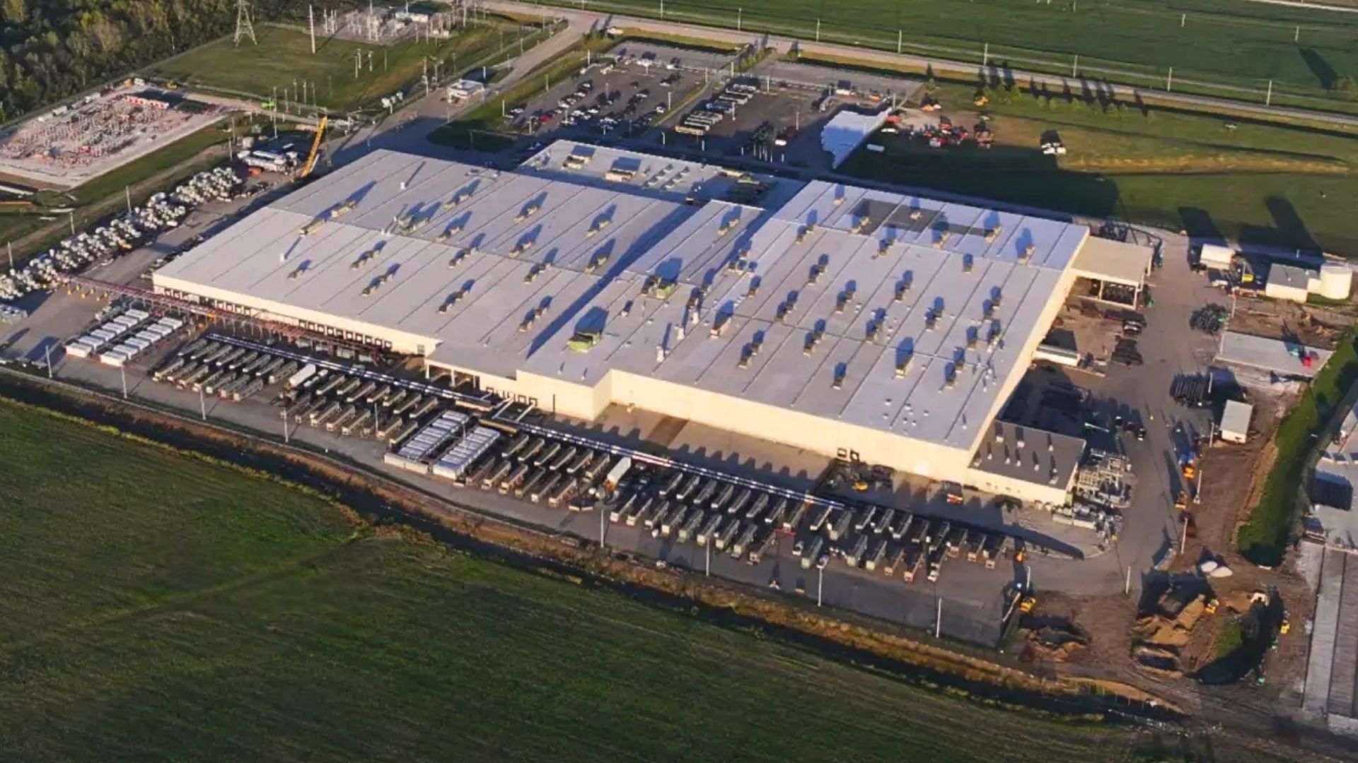 Elon Musk grows xAI's Colossus supercomputer with third data center