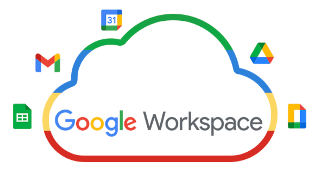 Google Cloud & Workspace Ecosystem