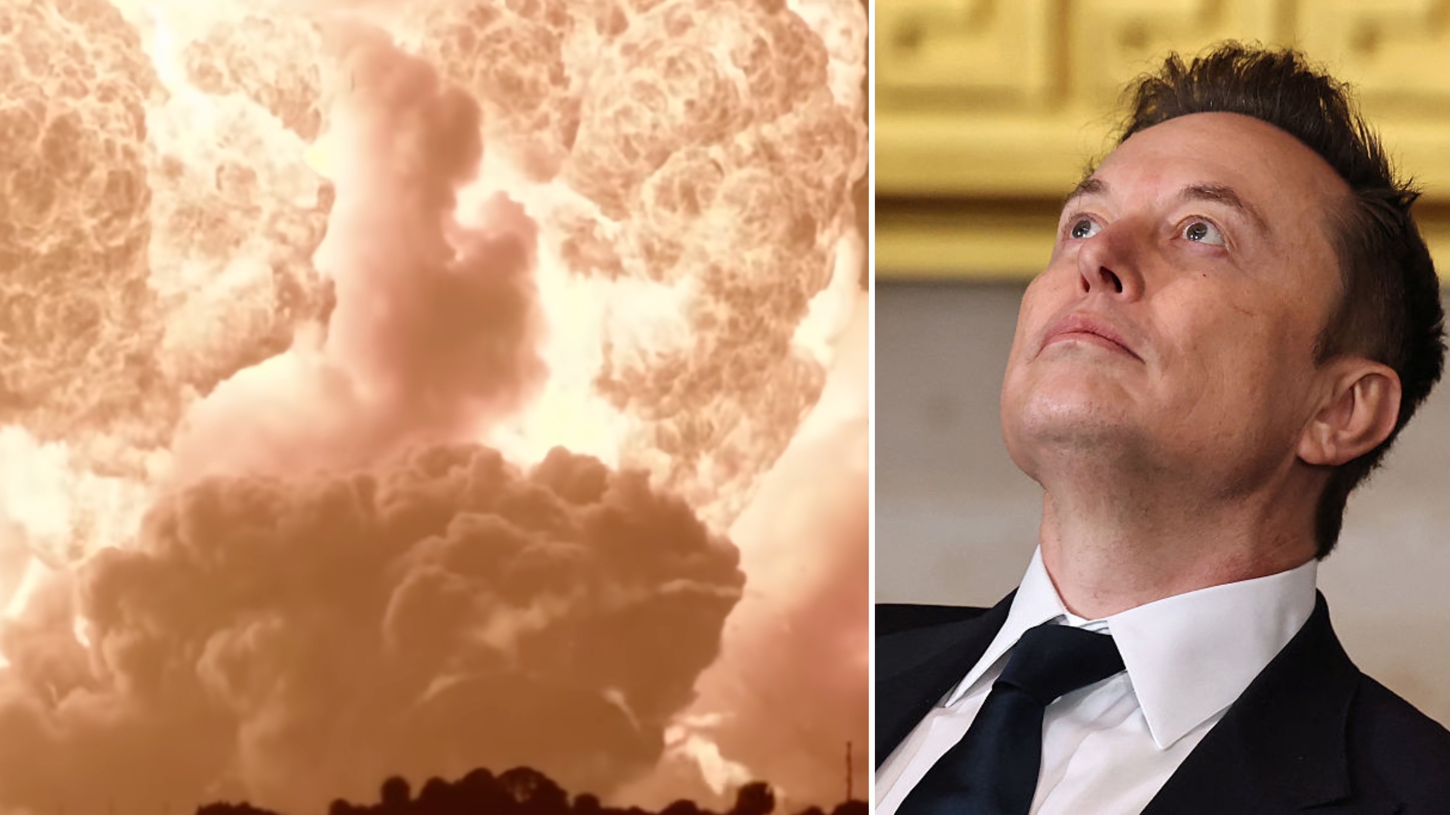 베조스 로켓 폭발에 머스크 'Rockets are hard', 스페이스X 1조 8,000억 달러 IPO