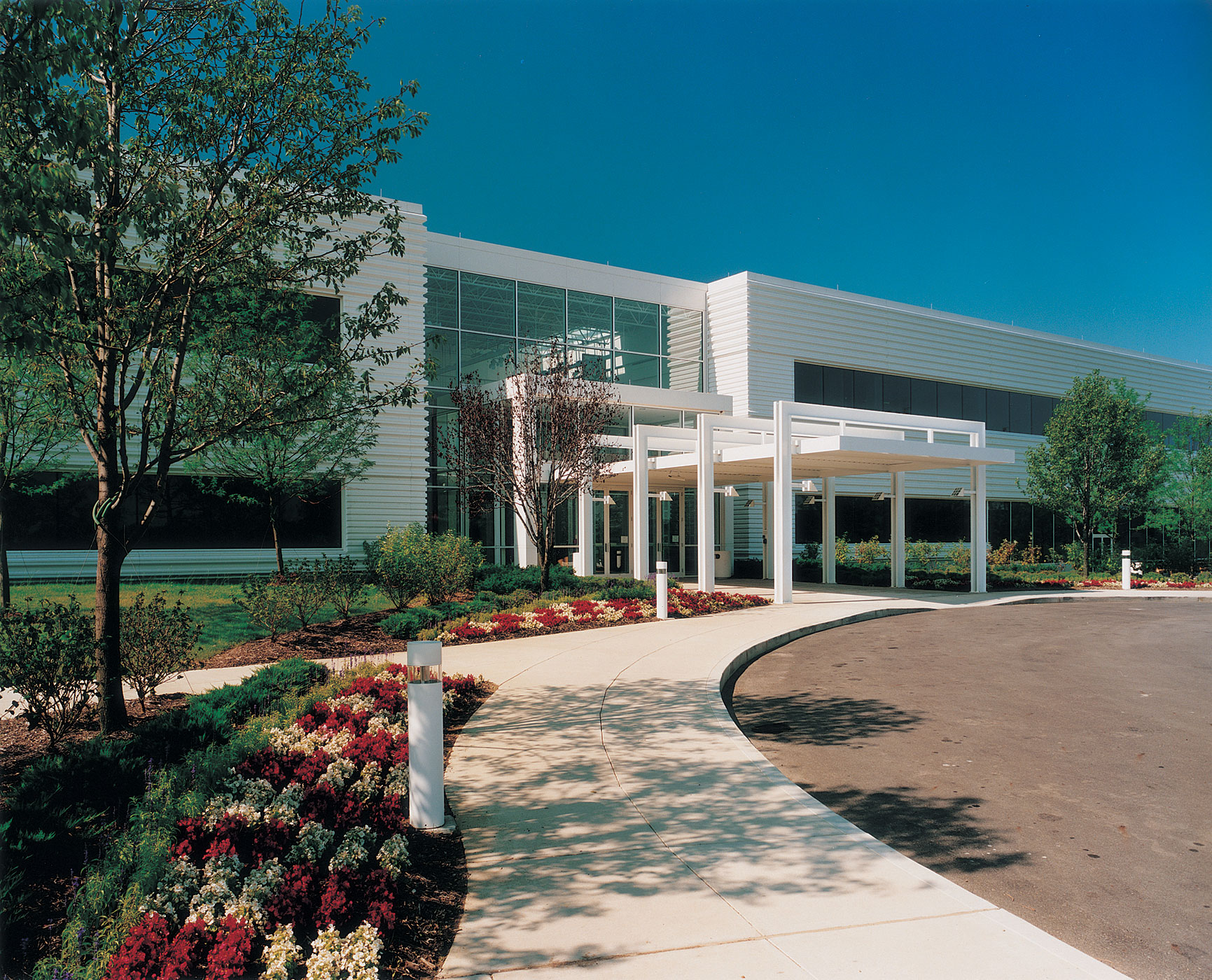 Bath & Body Works Corporate Headquarters and Distribution Center