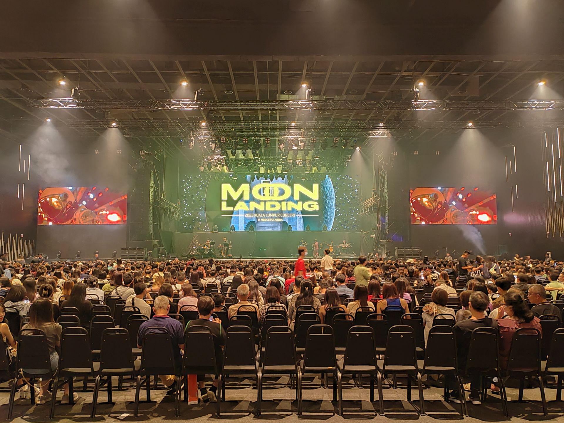 Concerts & Entertainment