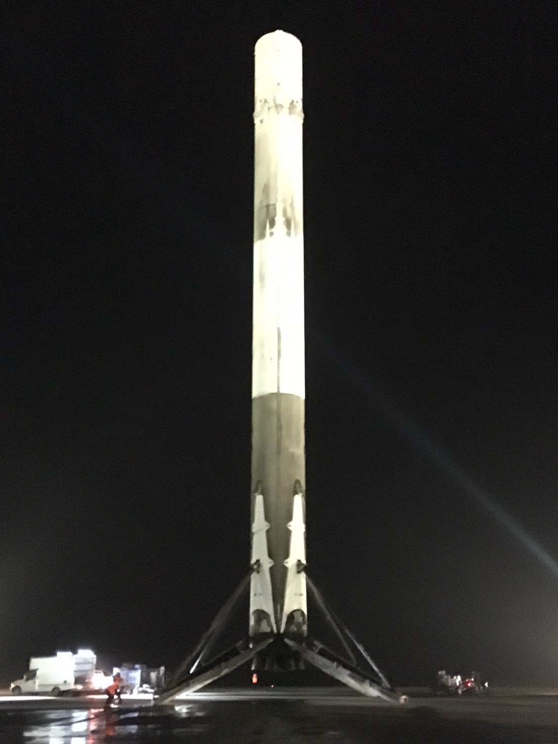 SpaceX