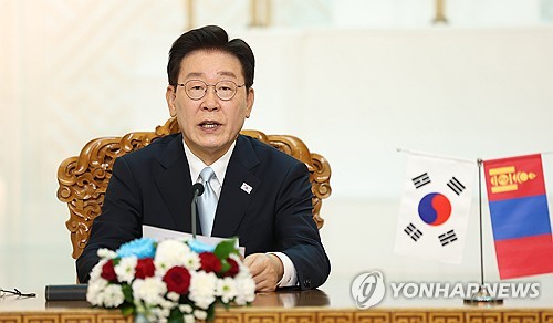이재명 대통령, 23일 부동산 대토론회 쟁점 사전공지