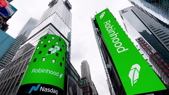 Robinhood launches fresh UK foray