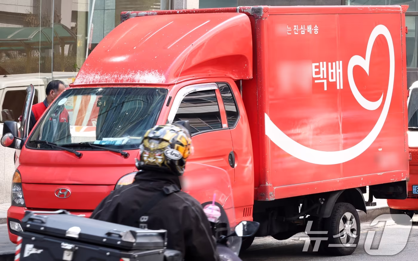 노란봉투법 시행 4개월, 하청노조의 원청 상대 파업 초읽기