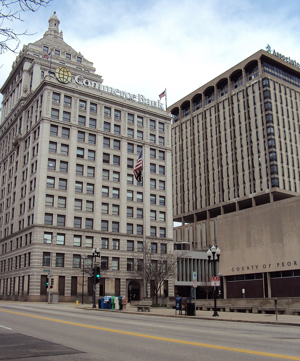 Associated Bank Plaza - Wikipedia