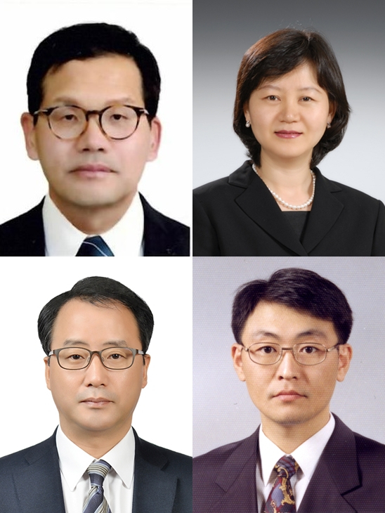한은, 부총재보 2명 임명·후속 실장·국장 인사