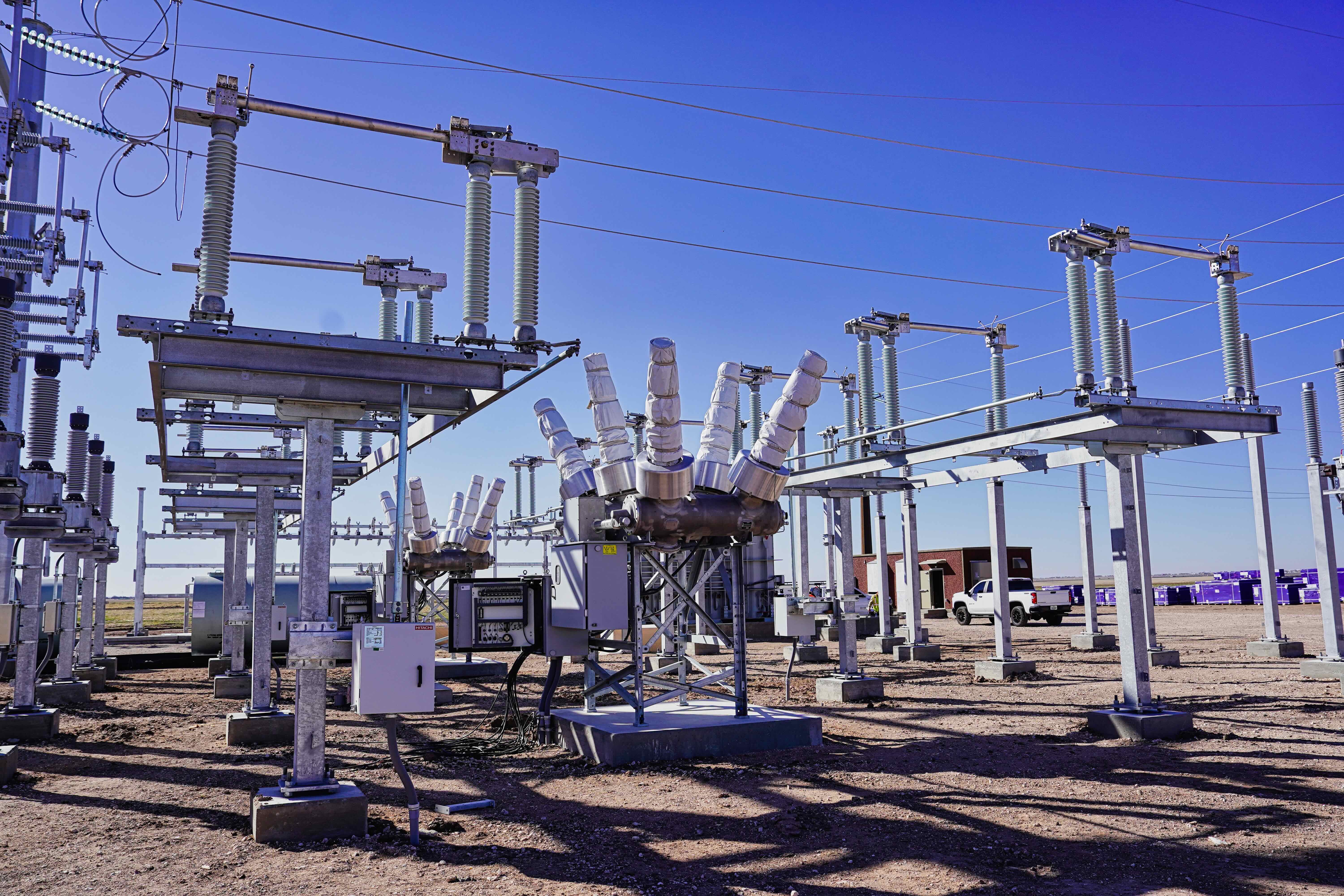 Fermi America Secures $156.25 Million Committed Financing Facility from ...
