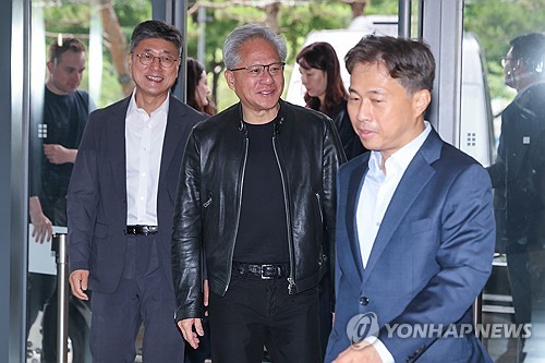 엔비디아, 옴니버스로 한국 초대…국내 기업 잇단 참여