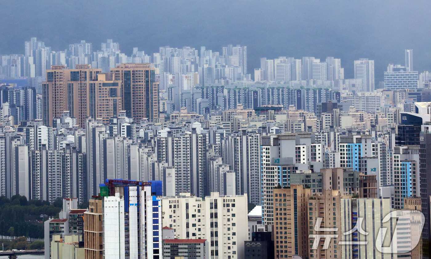 반도체 호황에 집값 들썩, 정부는 공급 확대 속도 낸다