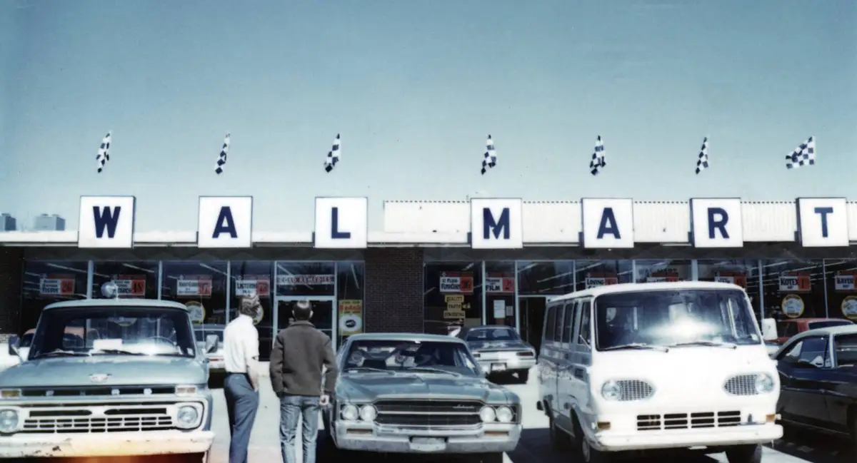Walmart's headquarters brings changes to Bentonville, Arkansas ...