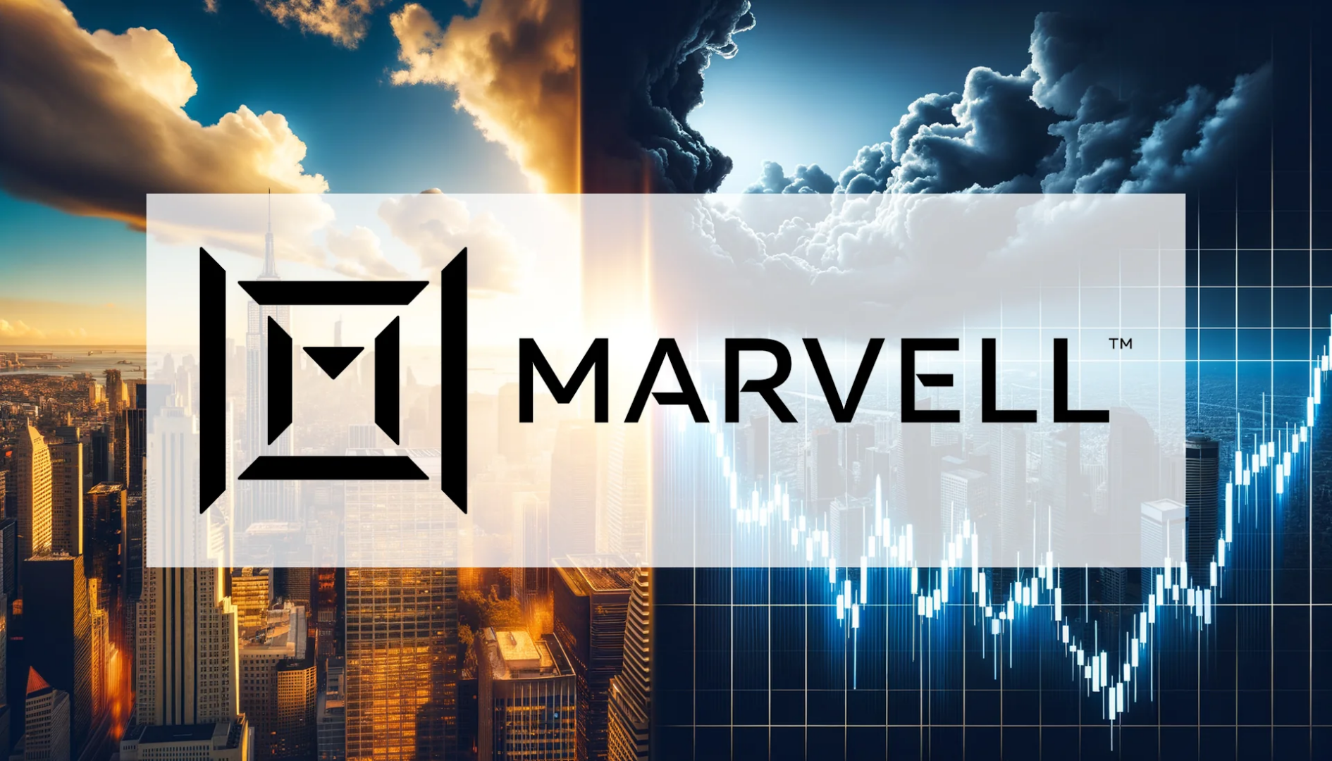 Marvell Technology: The Acquisition That Almost Reshaped the AI Chip ...