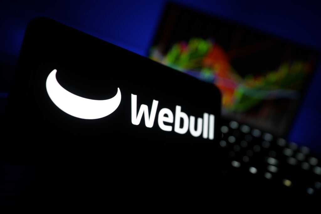 웹불 CEO: 개인투자자, AI 투자 범위 엔비디아 넘어 확장