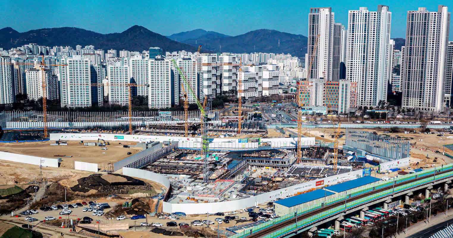 1분기 상장사 영업이익 109조 7,849억 원
