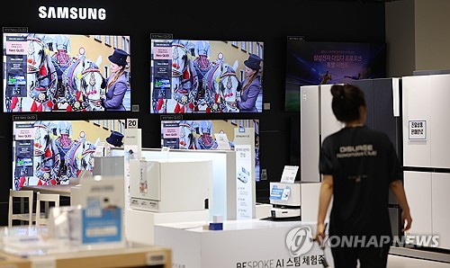 삼성전자, 감사 페스티벌로 2분기 실적 보탠다