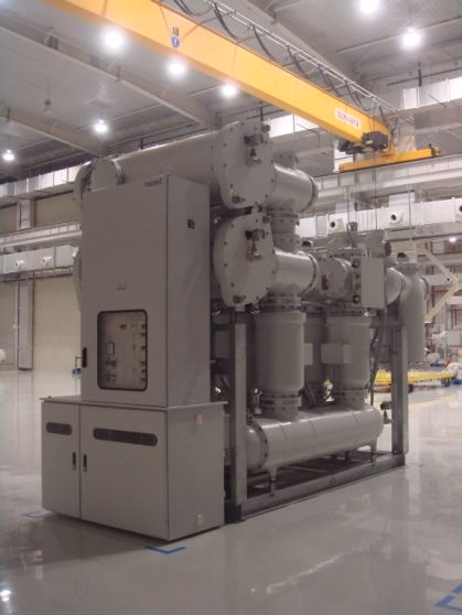 Circuit Breaker Factory Supply Gas Insulated Metal Enclosed Switchgear ...