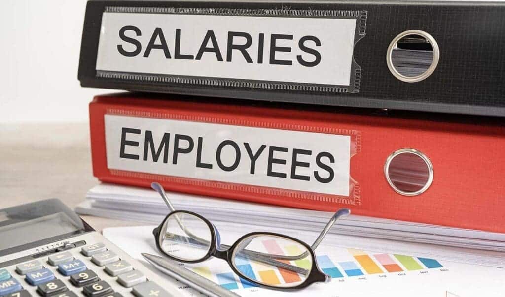 Performance-Based Pay.