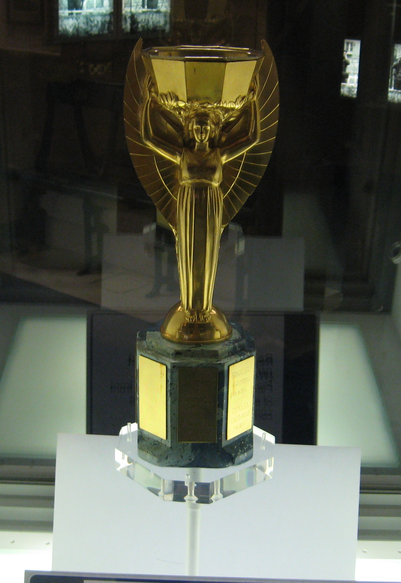 1930 FIFA World Cup - Simple English Wikipedia, the free encyclopedia