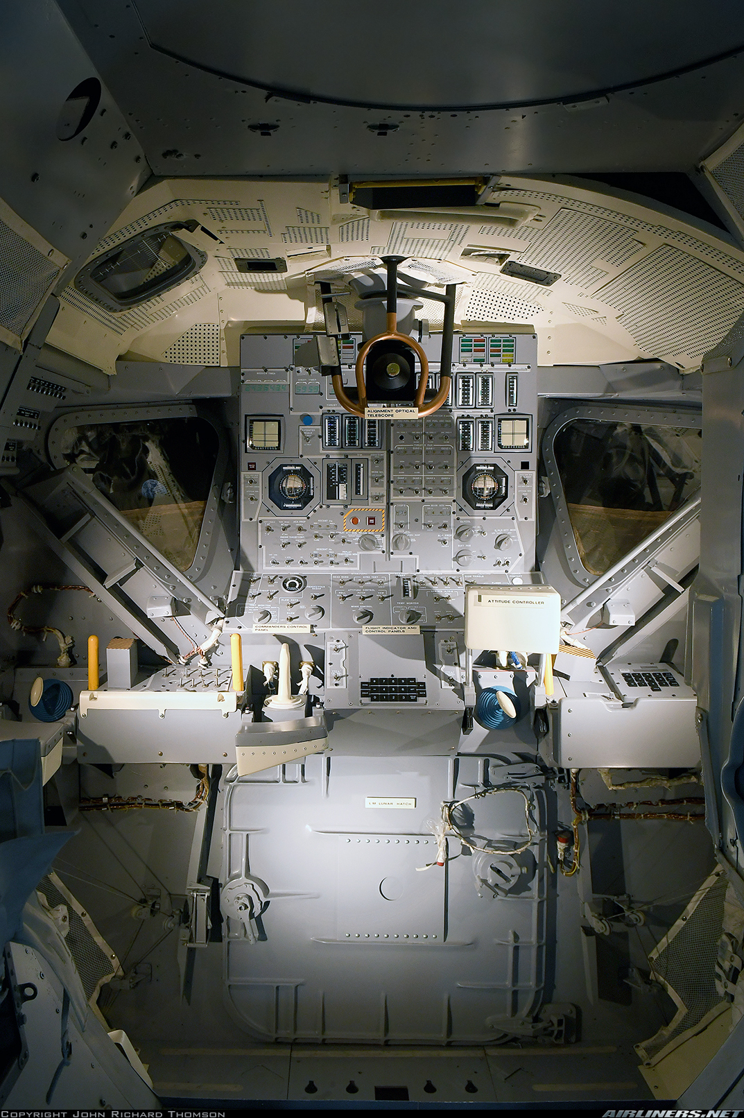 Grumman Lunar Module - NASA