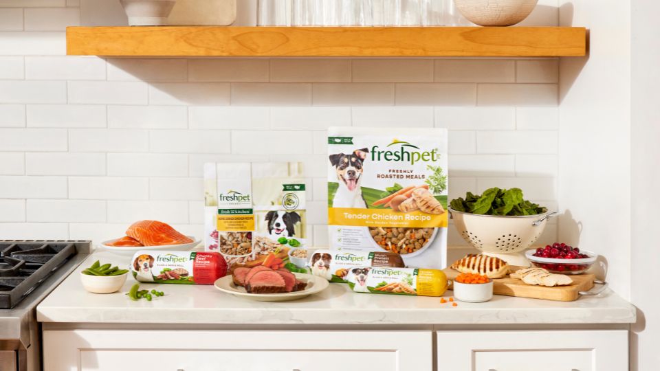 Volume growth drives Freshpet's first months of 2024