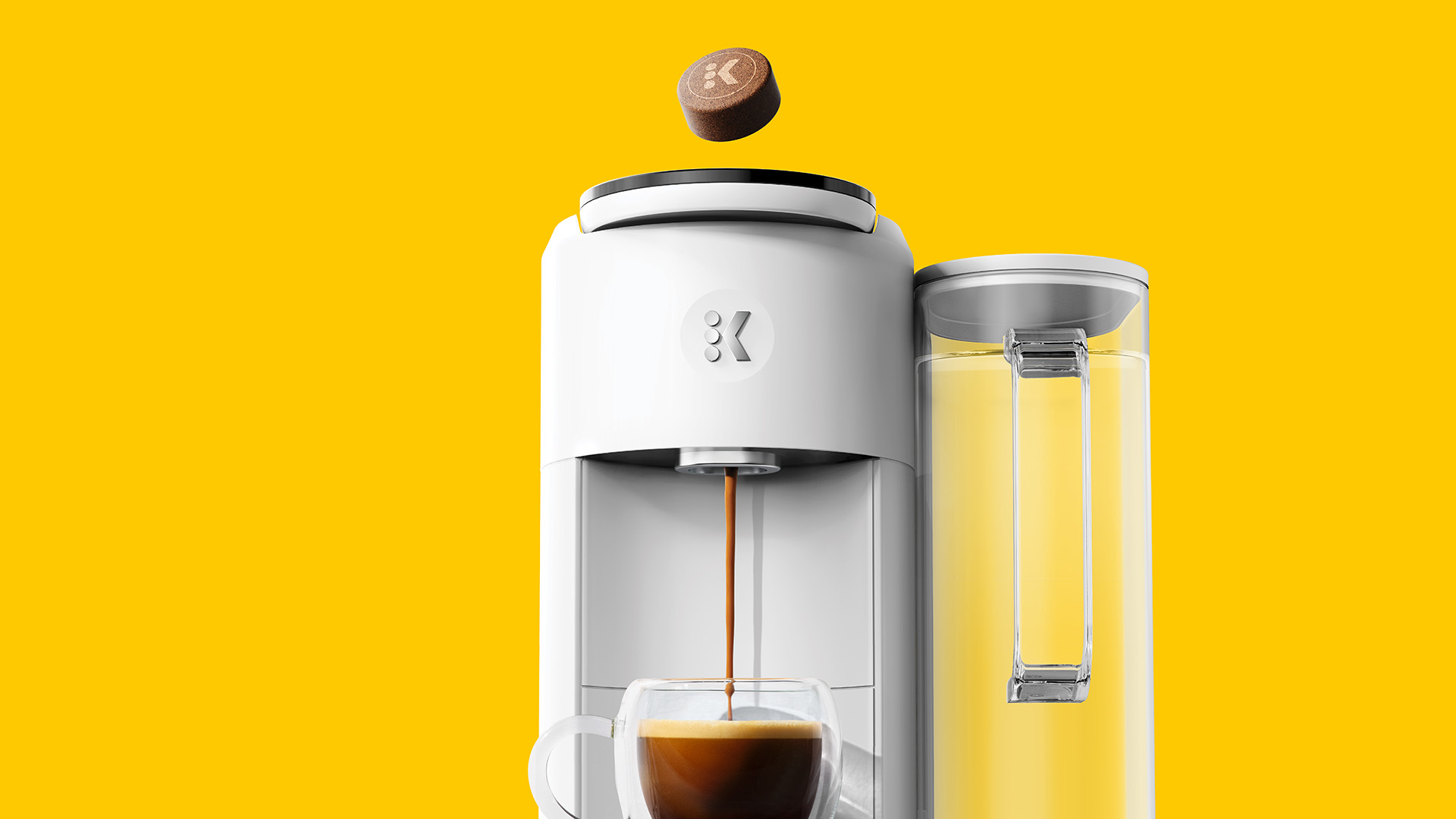 Keurig® Reimagines Single Serve Coffee with the Unveil of its Next ...