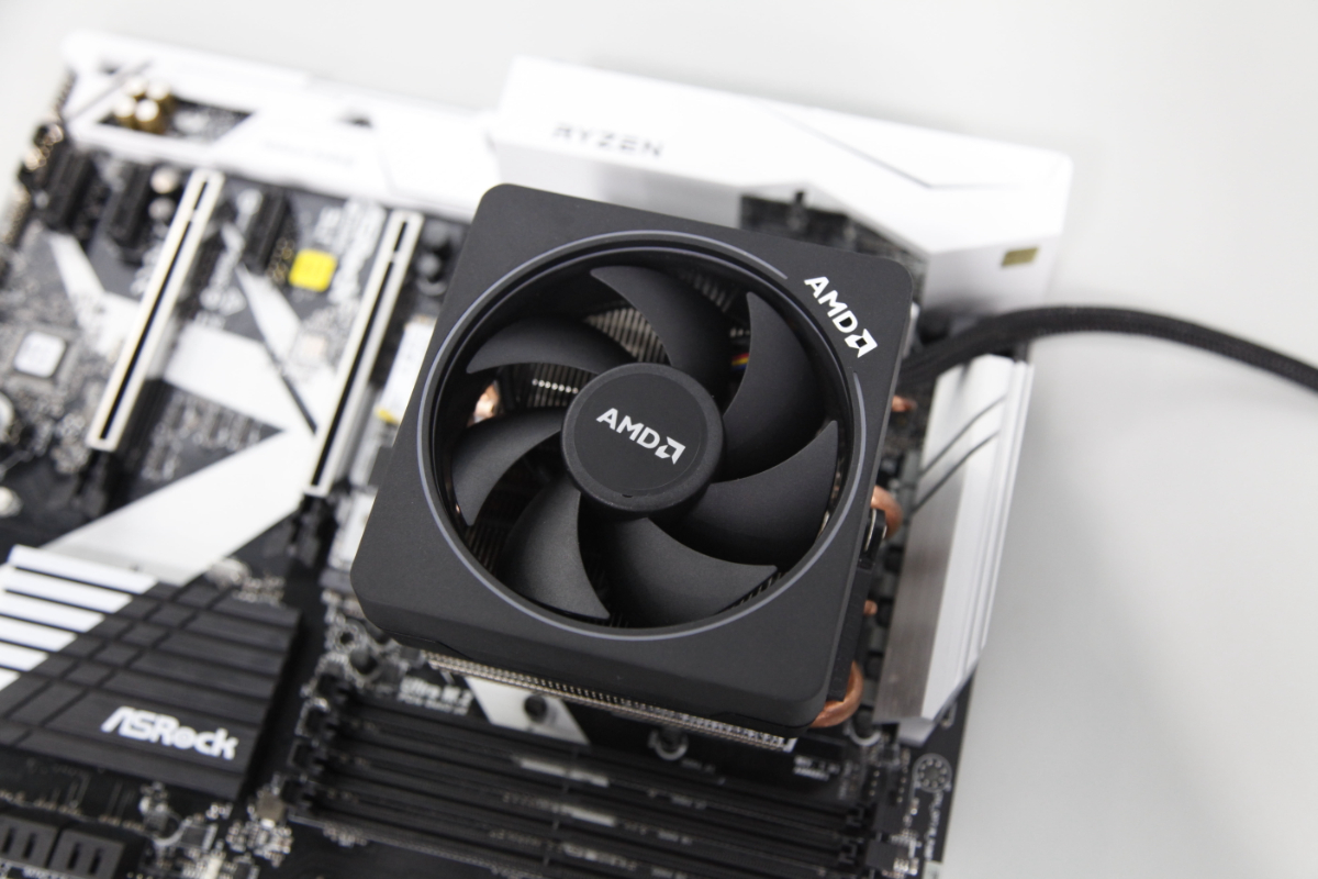 AMD, 거래량 상위 유지…옵션·개인 관심 쏠림