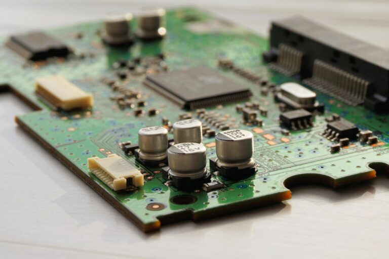 TSMC·메타·스노우플레이크 등 AI 관련주 주목(7월 8일)