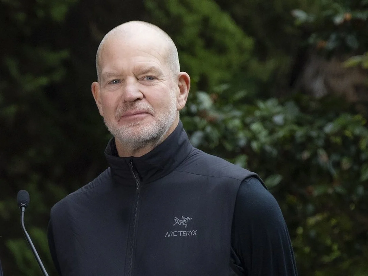 Lululemon founder Chip Wilson the wrong target for those wanting extra taxes on mansions -
