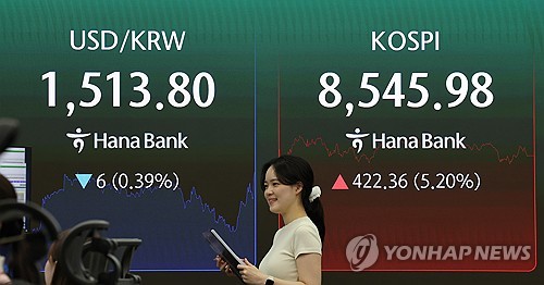 일본, 31년 만에 기준금리 1% 회복…한국도 7월 인상 관측