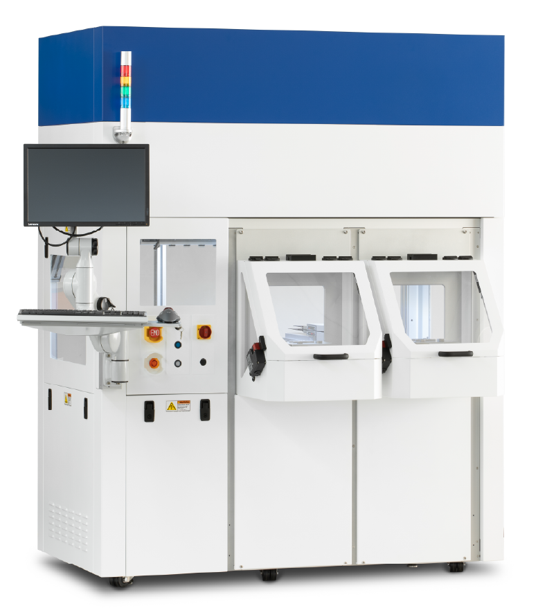 EFEM Wafer Handling Systems for OEM Tools