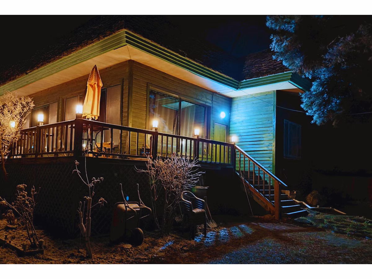 Starfield Pension - Pensions (South Korea) for Rent in Ganghwa-gun ...