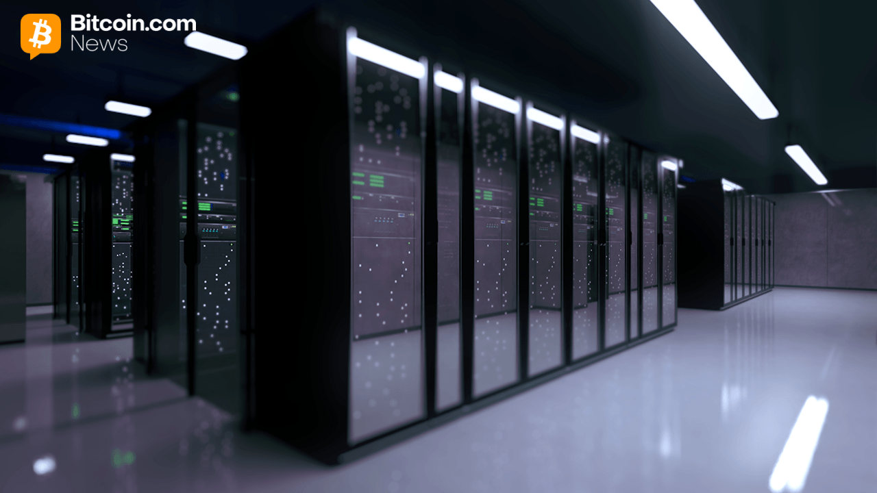 Norway's Largest AI Data Center: Bitdeer Targets 180 MW Tydal Facility ...