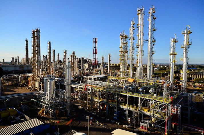 Industry in Brazil - Wikipedia