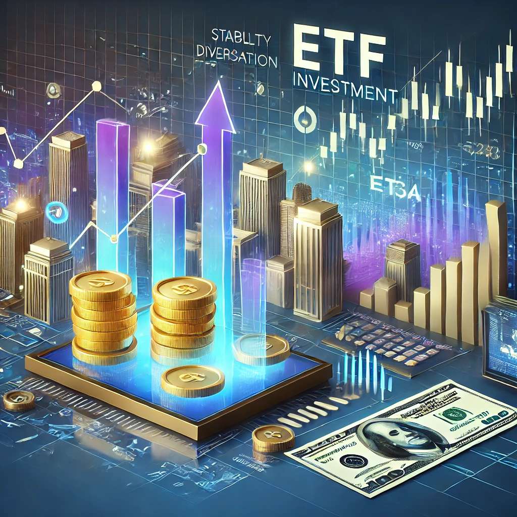하나운용 미국 지수 ETF 4종 순자산 1조원 돌파
