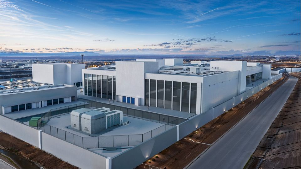 UAMPS downsizes NuScale SMR plans -- ANS / Nuclear Newswire