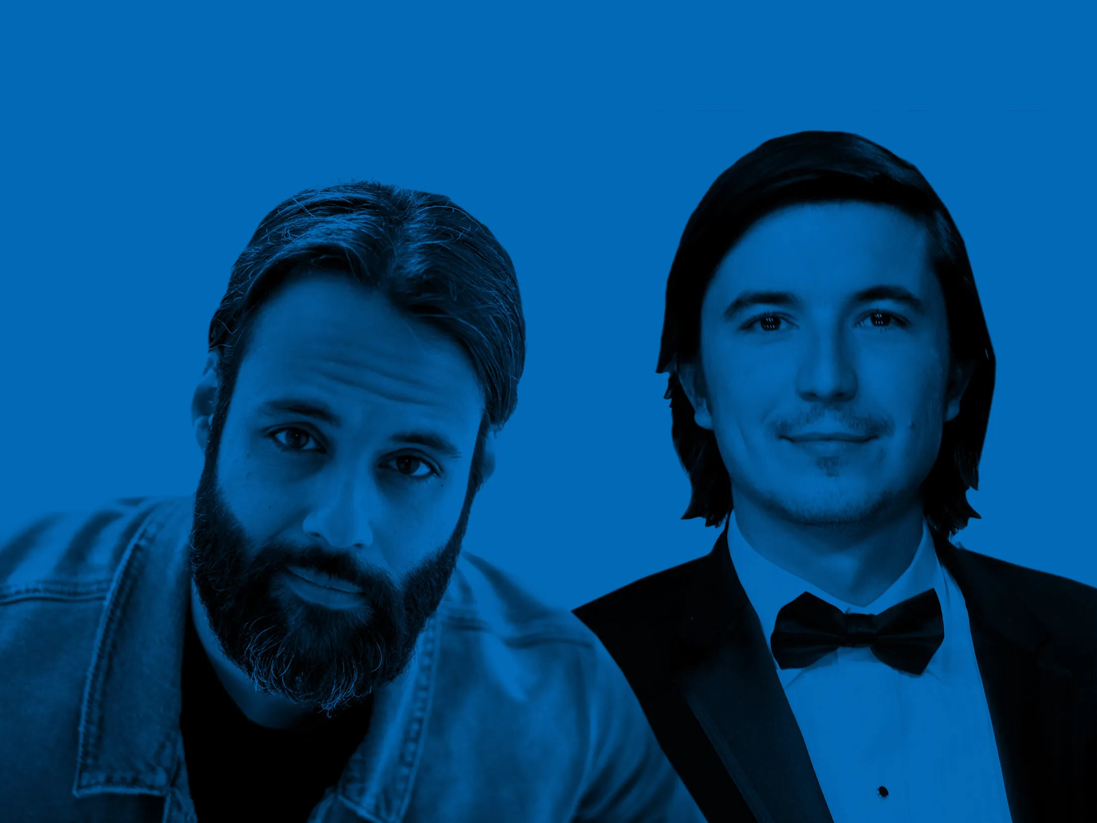 Robinhood Co-Founders Baiju Bhatt and Vladimir Tenev: Bloomberg 50 2020 - Bloomberg