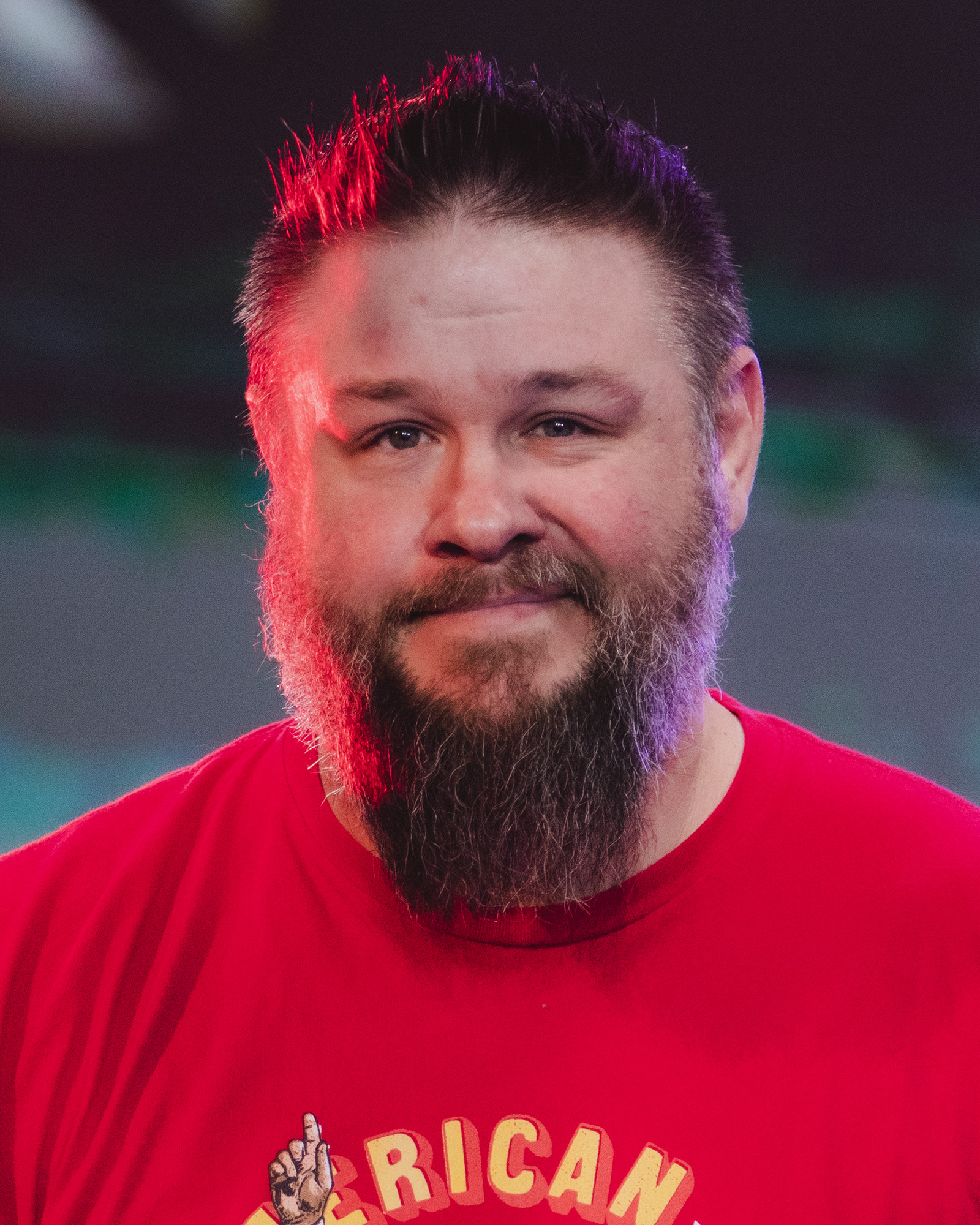 Kevin Owens - Wikipedia