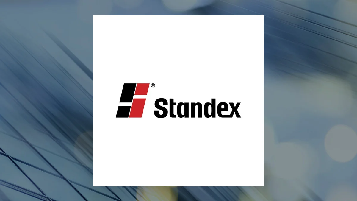 6월 4일 Standex·Shreya 13G, Nexstar 144 제출